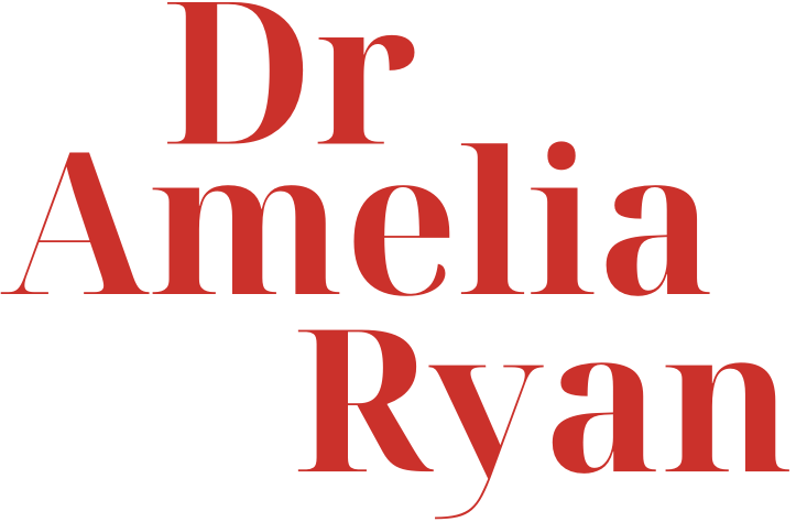 Dr Amelia Ryan